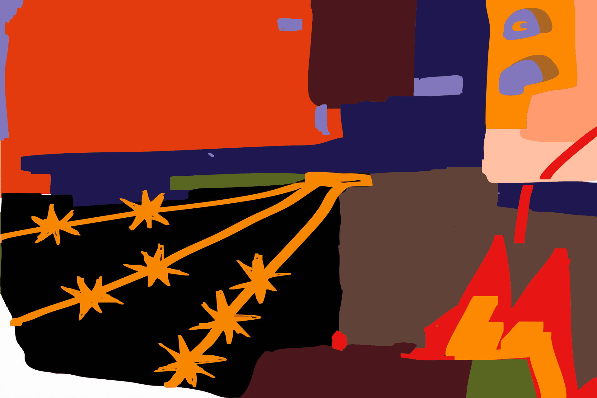 Contatti Background